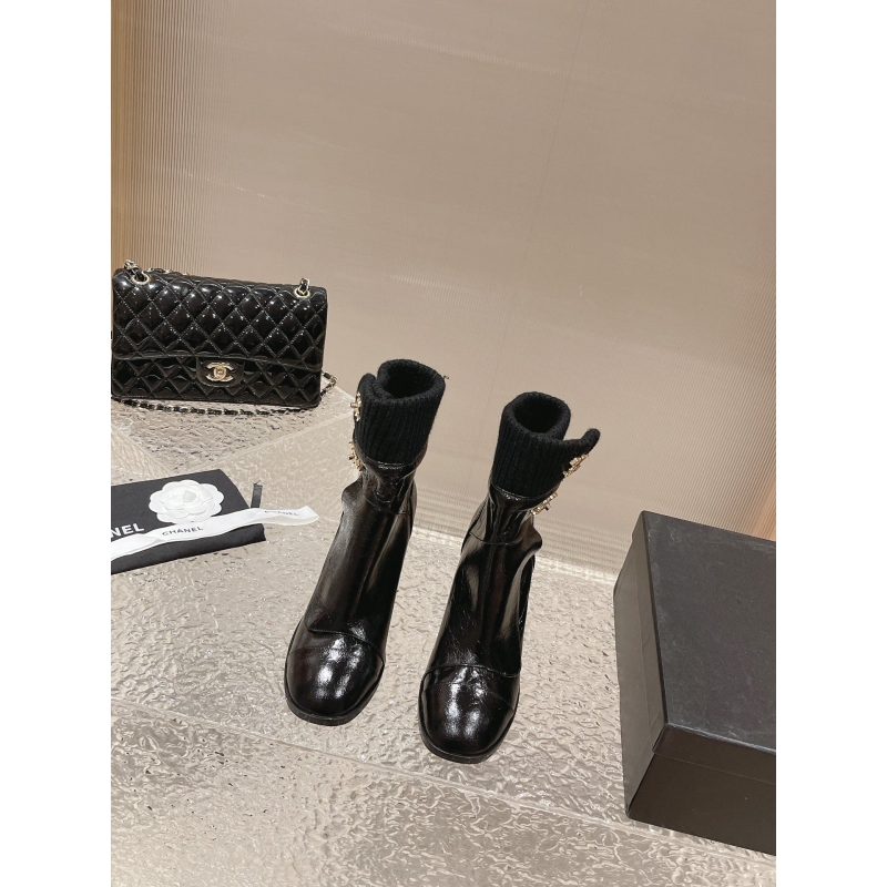 Ch*el boots